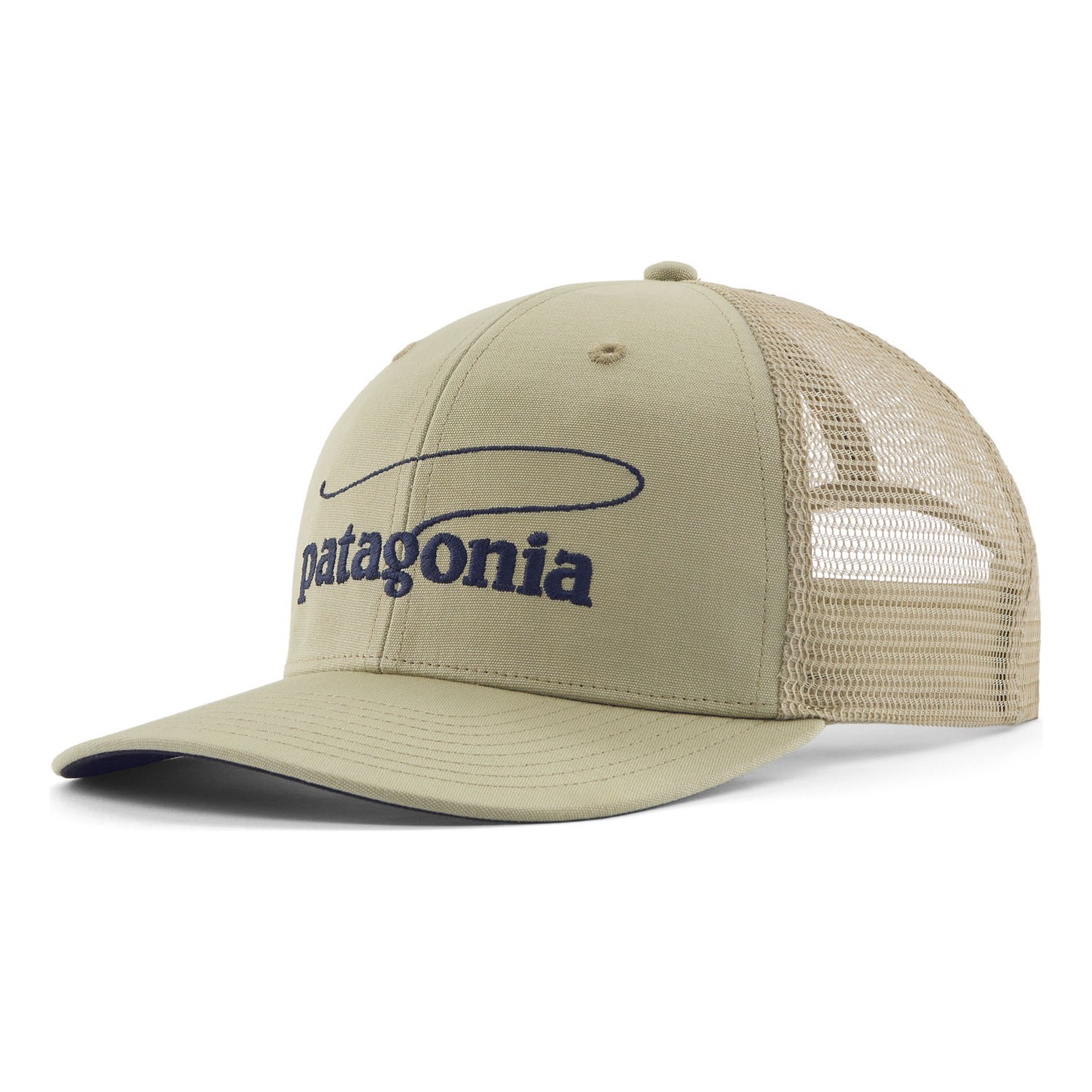 Patagonia Take a Stand Trucker Hat CGLW i gruppen Beklædning og fodtøj / Kasketter og hovedbeklædning / Kasketter / Trucker caps hos Sportfiskeprylar.se (38356-CGLW-ALL)