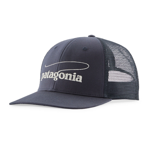 Patagonia Take a Stand Trucker Hat CLSM i gruppen Beklædning og fodtøj / Kasketter og hovedbeklædning / Kasketter / Trucker caps hos Sportfiskeprylar.se (38356-CLSM-ALL)