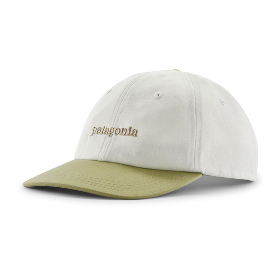 Patagonia Fitz Roy Icon Trad Cap TBGM i gruppen Beklædning og fodtøj / Kasketter og hovedbeklædning / Kasketter / Trucker caps hos Sportfiskeprylar.se (38364-TBGM-ALL)