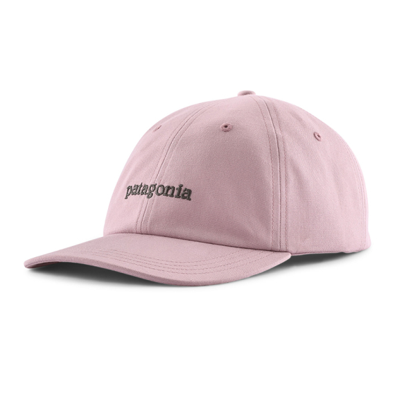 Patagonia Fitz Roy Icon Trad Cap TLQV i gruppen Beklædning og fodtøj / Kasketter og hovedbeklædning / Kasketter / Trucker caps hos Sportfiskeprylar.se (38364-TLQV-ALL)