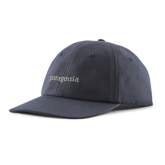 Patagonia Fitz Roy Icon Trad Cap TXSB i gruppen Beklædning og fodtøj / Kasketter og hovedbeklædning / Kasketter / Trucker caps hos Sportfiskeprylar.se (38364-TXSB-ALL)