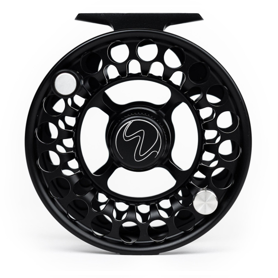Einarsson 8Plus Left SH #9/10 / DH#7/8 - Black T3A