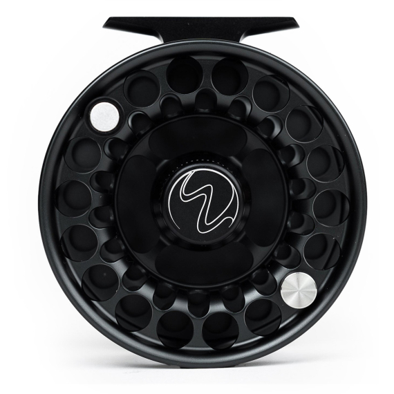 Einarsson Plus Charcoal Solid Left i gruppen Hjul / Fluehjul og ekstra spoler / Fluehjul hos Sportfiskeprylar.se (40013NAMr)