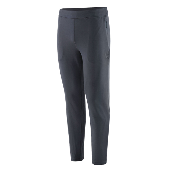 Patagonia M\'s R1 Thermal Bottoms, Smolder Blue i gruppen Beklædning og fodtøj / Beklædning / Bukser / Fleecebukser og joggingbukser hos Sportfiskeprylar.se (40620-SMDB-Sr)