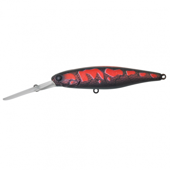 Illex Super DD Squirrel 79 SP UV i gruppen Madding / Crankbaits hos Sportfiskeprylar.se (40967r)