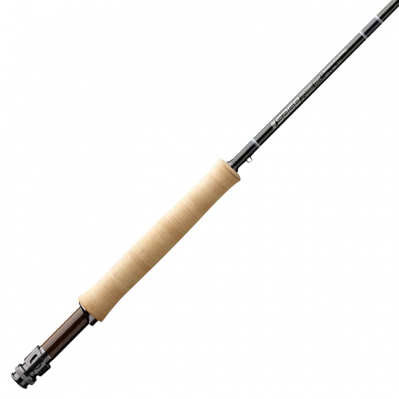 Sage R8 Core Fly Rod #\'4 10\' i gruppen Stænger / Fiskestang til fluefiskeri / Fluestænger til begge hænder hos Sportfiskeprylar.se (41004R8)
