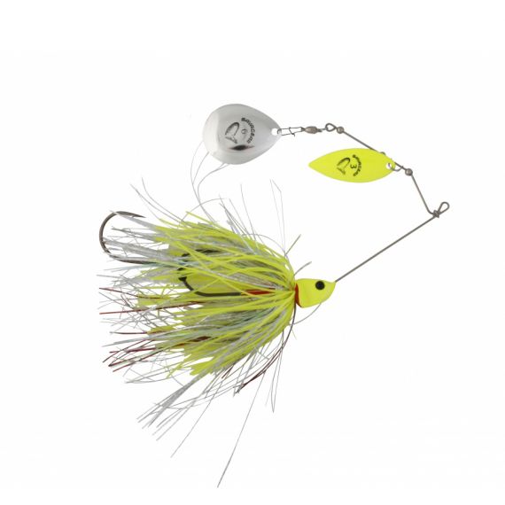 Da Bush Spinnerbait i gruppen Madding / Spinnerbaits hos Sportfiskeprylar.se (42150r)