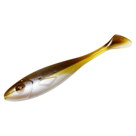 Gator Gum 7cm Deal i gruppen Madding / Softbaits / Aborre softbaits og sandard softbaits hos Sportfiskeprylar.se (422GATORr)