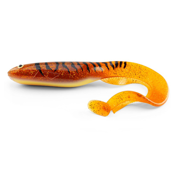 Gator Catfish 35cm 155g - Gasoline i gruppen Madding / Softbaits / Gedde softbaits hos Sportfiskeprylar.se (427GATOR)
