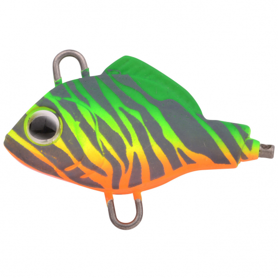 Asp Spinner UV 14g FIRE ZEBRA i gruppen Madding / Læbeløse crankbaits hos Sportfiskeprylar.se (434120)