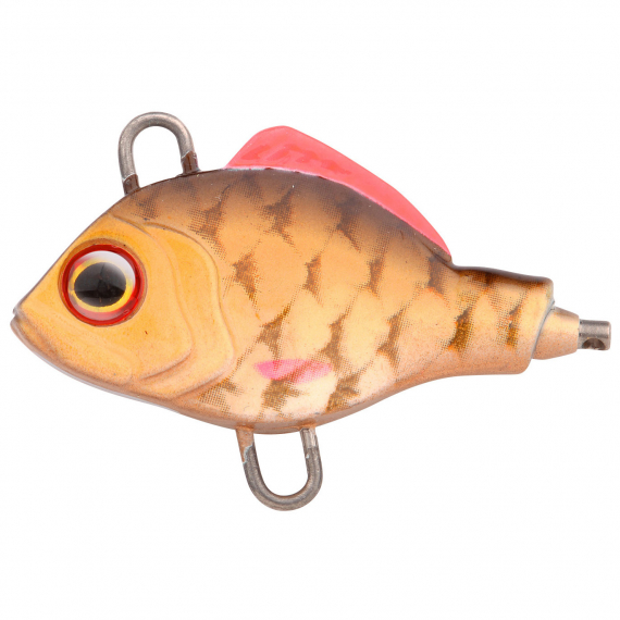 Asp Spinner UV 14g RUDD i gruppen Madding / Læbeløse crankbaits hos Sportfiskeprylar.se (4341320)