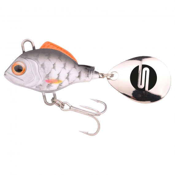 Asp Spinner UV i gruppen Madding / Læbeløse crankbaits hos Sportfiskeprylar.se (4341920r)