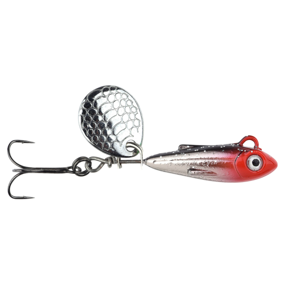 Spro Larva Micro Tailspin 6g 3,5cm i gruppen Madding / Inline spinnere hos Sportfiskeprylar.se (4352401r)