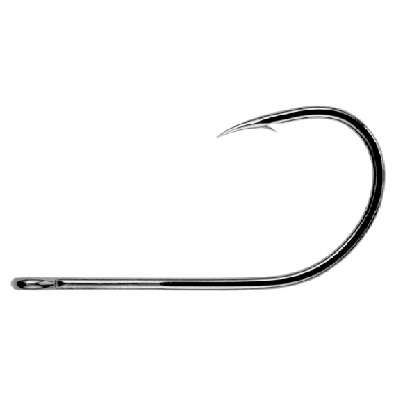 Owner Aki Light TIN Single Hook i gruppen Kroge og endegrej / Kroge / Enkeltkroge hos Sportfiskeprylar.se (44-4170-139r)