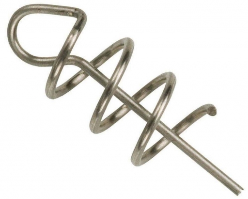 Owner Centring-Pin, medium, 8st i gruppen Kroge og endegrej / Stingere og stingertilbehør / Stingertilbehør hos Sportfiskeprylar.se (44-5124-039)