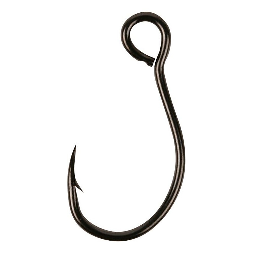 Owner S-75M Single hook Big Eye i gruppen Kroge og endegrej / Kroge / Enkeltkroge hos Sportfiskeprylar.se (44-51642r)