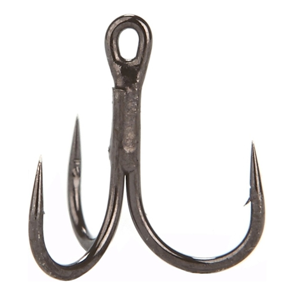 Owner STN-46BC Tube Hook 8st i gruppen Kroge og endegrej / Kroge hos Sportfiskeprylar.se (44-51780r)