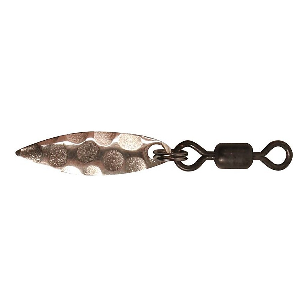 Owner Willow Leaf, stl L - 4 st i gruppen Kroge og endegrej / Spinnerbait rigs and blades hos Sportfiskeprylar.se (44-5188-107)