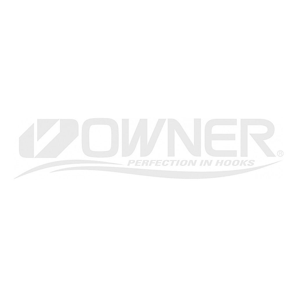 Owner Sticker (40x9) white i gruppen Andet / Klistermærker og overføringsbilleder hos Sportfiskeprylar.se (44-9635-090)