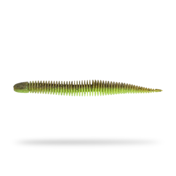 Geecrack Bellows Stick i gruppen Fiskemetoder / Spinnefiskeri / Madding / Softbaits / krebs og creaturebaits hos Sportfiskeprylar.se (4571473542947r)