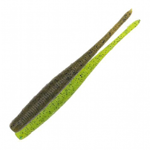 Geecrack Pindy 3.8\'\' i gruppen Madding / Softbaits / Aborre softbaits og sandard softbaits hos Sportfiskeprylar.se (4571473547386r)
