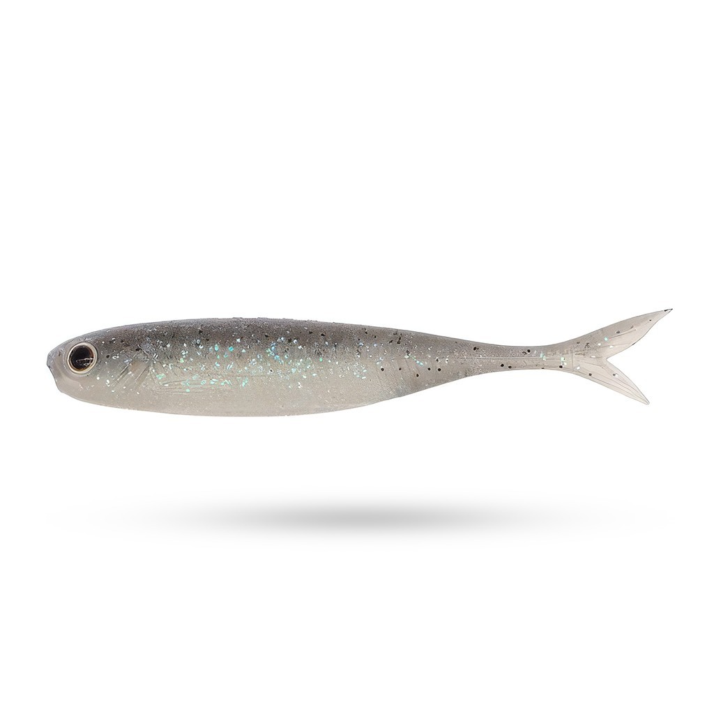 Geecrack Choro UO i gruppen Madding / Softbaits / Soft Jerkbait & Pintails hos Sportfiskeprylar.se (4571473844539r)