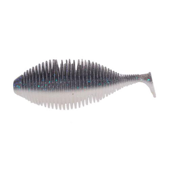 Geecrack Bellowsgill Swimmer 3.2\'\' (5-pcs) i gruppen Fiskemetoder / Spinnefiskeri / Madding / Softbaits / krebs og creaturebaits hos Sportfiskeprylar.se (4571473854125r)