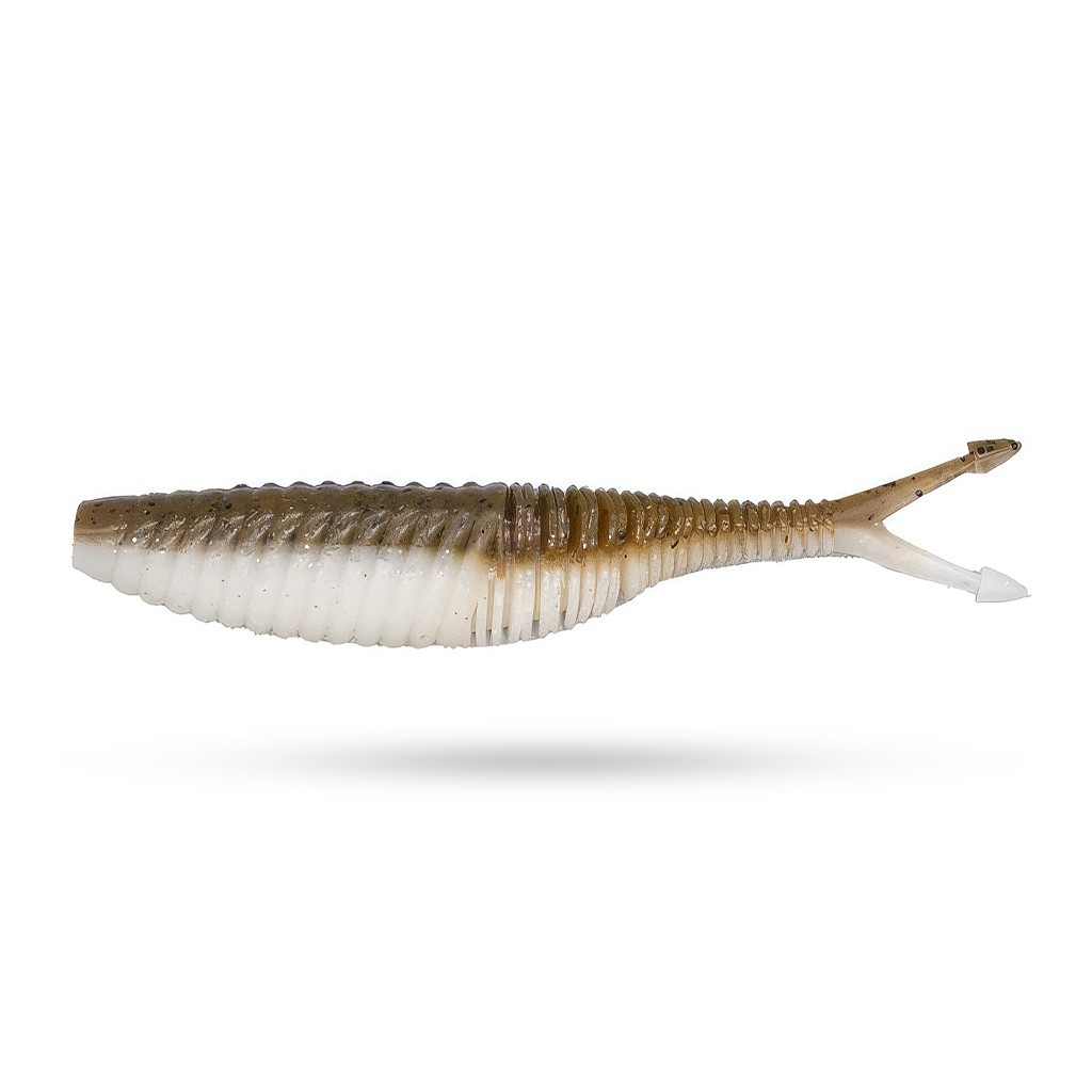 Geecrack Bellows Vibe i gruppen Madding / Softbaits / krebs og creaturebaits hos Sportfiskeprylar.se (4571473859472r)