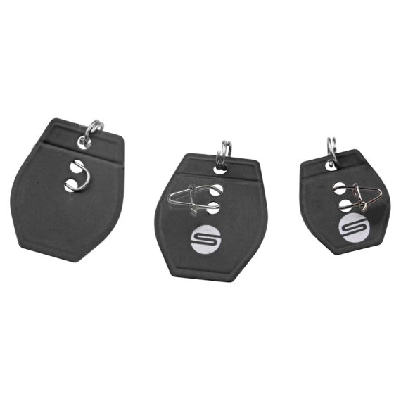 Spro Freestyle Chatterblades 20mm (2-pack) i gruppen Kroge og endegrej / Spinnerbait rigs and blades hos Sportfiskeprylar.se (45891011r)