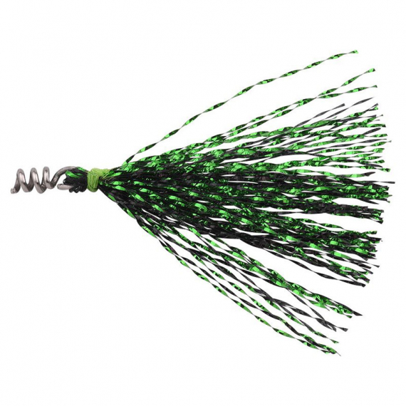 SPRO Screw In Fins (6-pack) i gruppen Kroge og endegrej / Spinnerbait rigs and blades hos Sportfiskeprylar.se (46221810r)