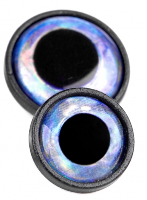 Spro Big Eye Screw 4-Pack i gruppen Andet / Bait Building / Bait Building tilbehør hos Sportfiskeprylar.se (46222900060r)