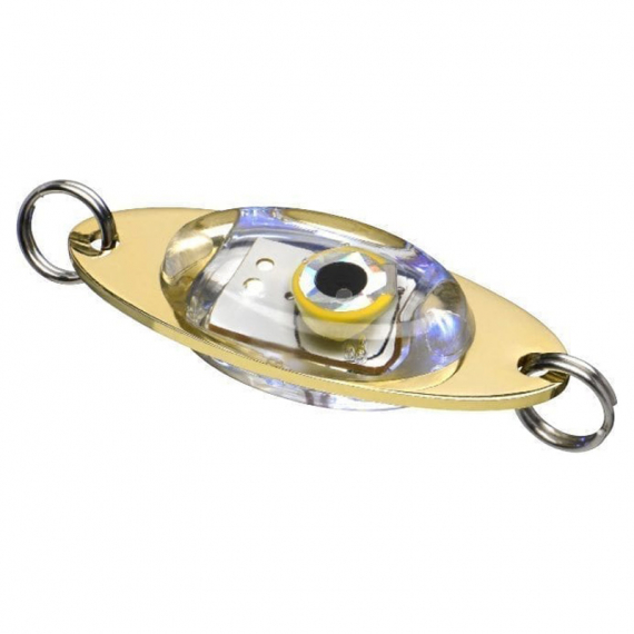 Fladen Deep Light Blinkdiod i gruppen Madding / Isfiskekroge / LED-jigs til isfiskeri hos Sportfiskeprylar.se (465-01r)