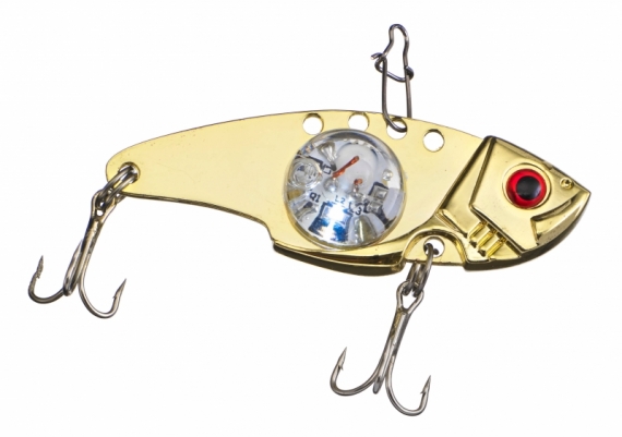 Fladen Blinkpirk Balans i gruppen Madding / Isfiskekroge / LED-jigs til isfiskeri hos Sportfiskeprylar.se (467-05r)