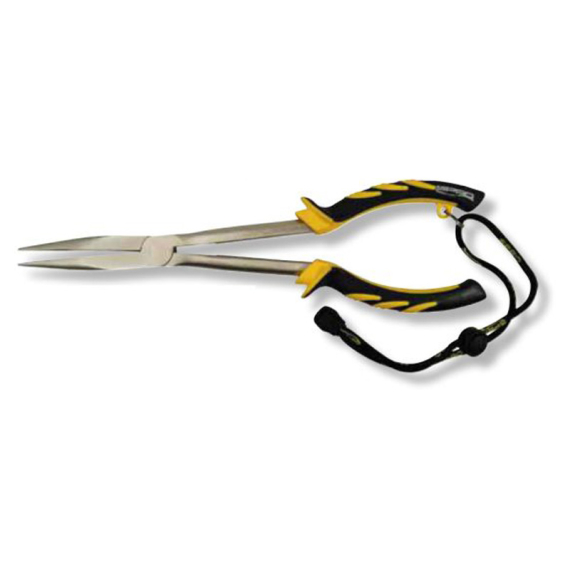 Spro Extra Long Nose Pliers 28cm i gruppen Udstyr og tilbehør / Tænger og sakse / Krogudtagere hos Sportfiskeprylar.se (4702280)