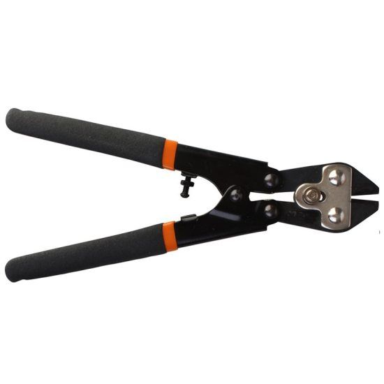 Savage Gear Cutting Plier 21cm i gruppen Udstyr og tilbehør / Tænger og sakse / Skærere hos Sportfiskeprylar.se (47030)