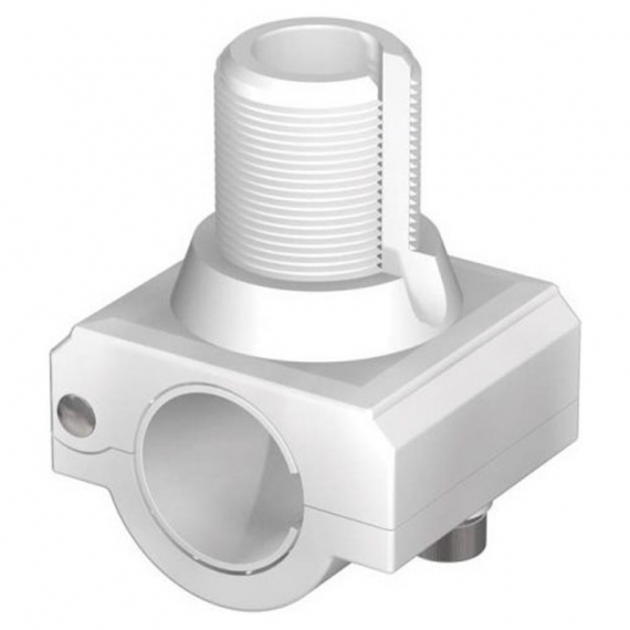 Shakespeare Antennfäste Rör 22-25mm i gruppen Bådelektronik / Elektriske installationer hos Sportfiskeprylar.se (4722)