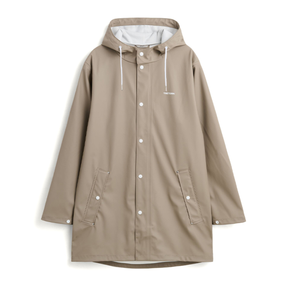 Tretorn Wings Rainjacket, Mule i gruppen Beklædning og fodtøj / Beklædning / Jakker / Regnjakker hos Sportfiskeprylar.se (475563626Sr)