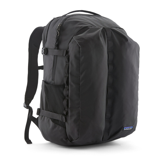 Patagonia Refugio Day Pack 32L Black i gruppen Opbevaring / Rygsække / Dagrygsække hos Sportfiskeprylar.se (47885-BLK-ALL)