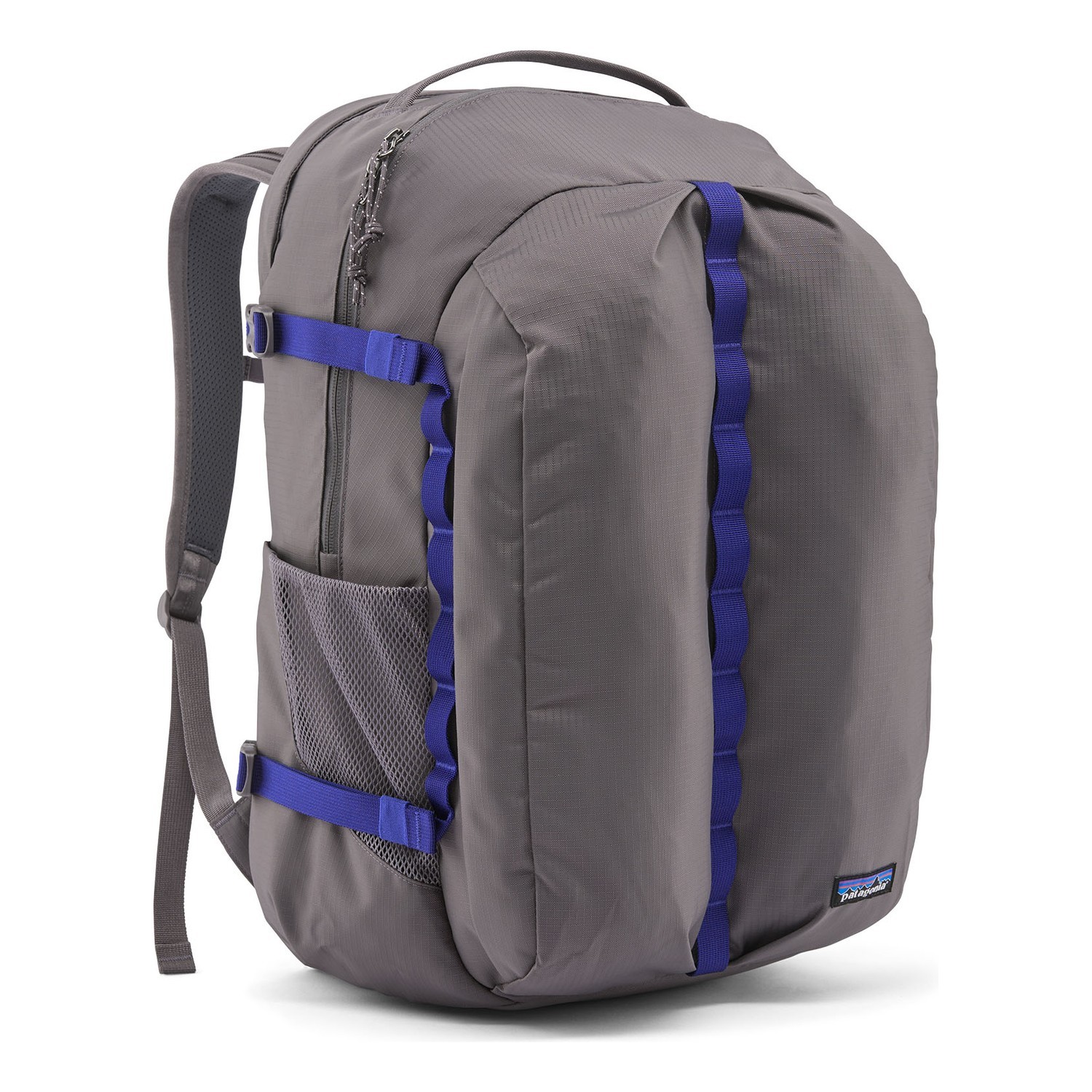 Patagonia Refugio Day Pack 32L - MYGR i gruppen Opbevaring / Rygsække / Dagrygsække hos Sportfiskeprylar.se (47885-MYGR-ALL)