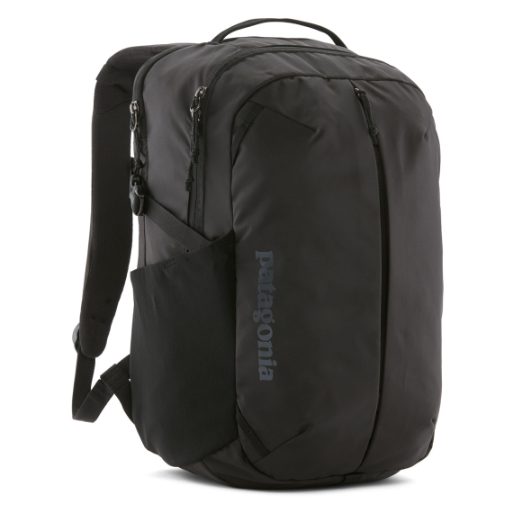 Patagonia Refugio Day Pack 26L Black i gruppen Opbevaring / Rygsække / Dagrygsække hos Sportfiskeprylar.se (47913-BLK-ALL)