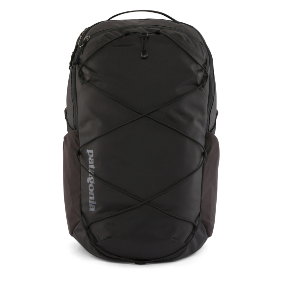 Patagonia Refugio Day Pack 30L Black i gruppen Opbevaring / Rygsække / Dagrygsække hos Sportfiskeprylar.se (47928-BLK-ALL)