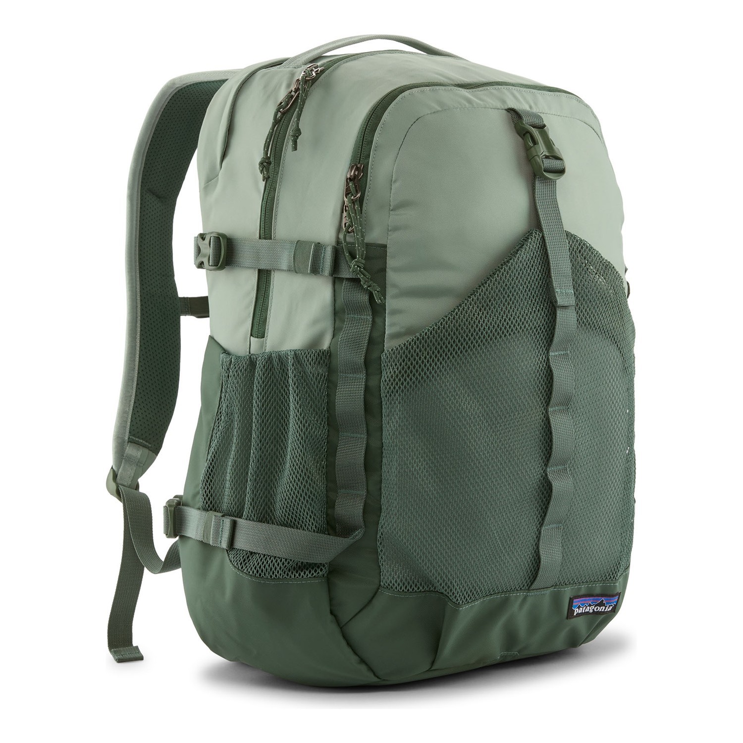 Patagonia Refugio Day Pack 30L - CVGR i gruppen Opbevaring / Rygsække / Dagrygsække hos Sportfiskeprylar.se (47929-CVGR-ALL)