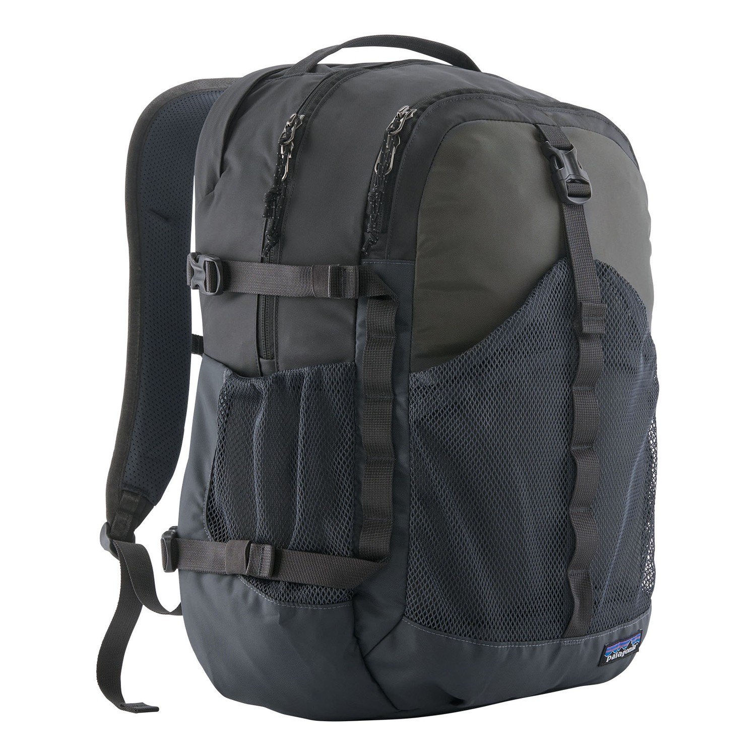 Patagonia Refugio Day Pack 30L - SMDB i gruppen Opbevaring / Rygsække / Dagrygsække hos Sportfiskeprylar.se (47929-SMDB-ALL)