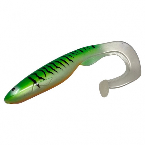 Gator Catfish 35cm, 155g - Inferno i gruppen Madding / Softbaits / Gedde softbaits hos Sportfiskeprylar.se (479GATOR)