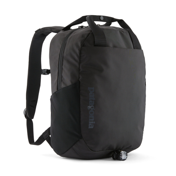Patagonia Atom Tote Pack 20L, Black i gruppen Opbevaring / Rygsække / Dagrygsække hos Sportfiskeprylar.se (48125-BLK-ALL)