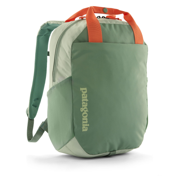 Patagonia Atom Tote Pack 20L, LNGR i gruppen Opbevaring / Rygsække / Dagrygsække hos Sportfiskeprylar.se (48125-LNGR-ALL)