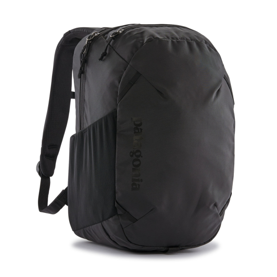 Patagonia Atom Day Pack 24L, Black i gruppen Opbevaring / Rygsække / Dagrygsække hos Sportfiskeprylar.se (48230-BLK-ALL)