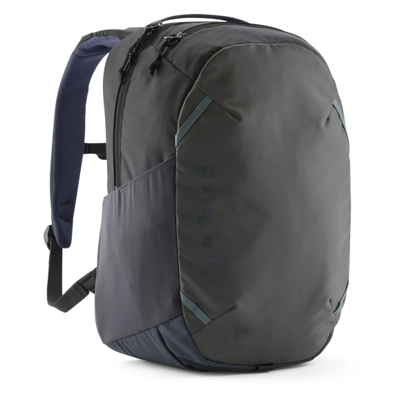Patagonia Atom Day Pack 24L, Smolder Blue i gruppen Opbevaring / Rygsække / Dagrygsække hos Sportfiskeprylar.se (48230-SMDB-ALL)