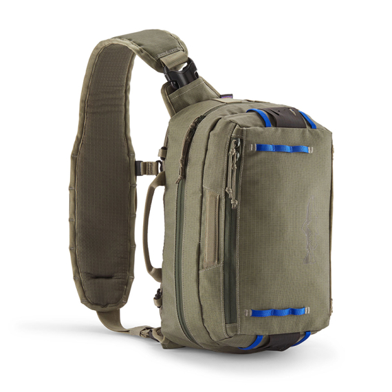 Patagonia Stealth Switch Pack 9L RVGP i gruppen Opbevaring / Tackle-tasker / Chest Packs hos Sportfiskeprylar.se (48329-RVGP-ALL)
