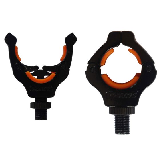 ProLogic Snatch Rod Rest Metal i gruppen Udstyr og tilbehør / Rod Pods, Rod Rests & Banksticks / Rod Rests hos Sportfiskeprylar.se (48399)